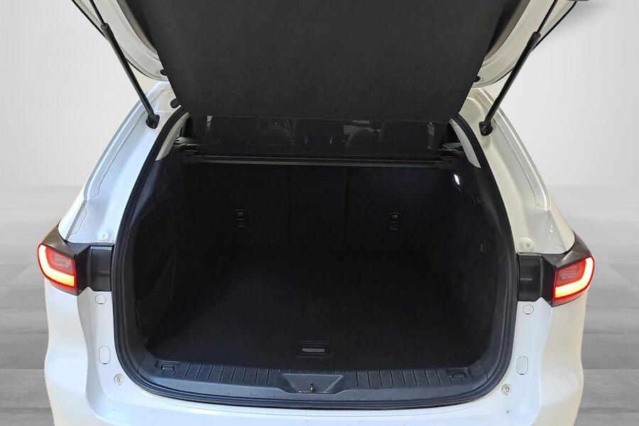 Mazda CX-60 vaihtoauto