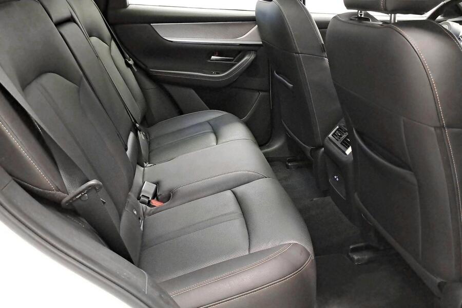 Mazda CX-60 vaihtoauto