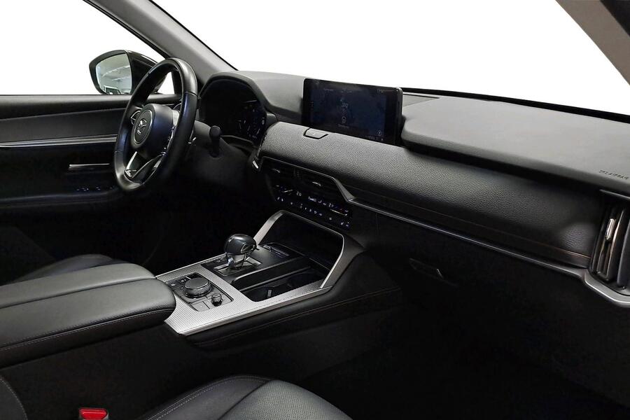 Mazda CX-60 vaihtoauto