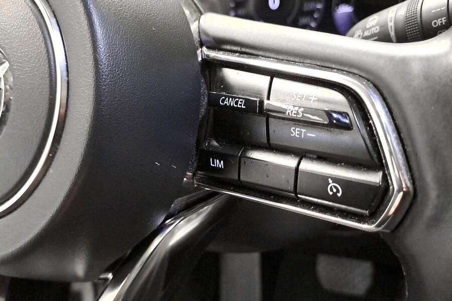 Mazda CX-60 vaihtoauto