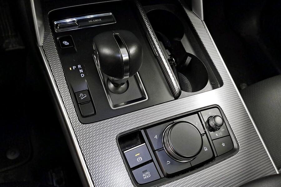 Mazda CX-60 vaihtoauto