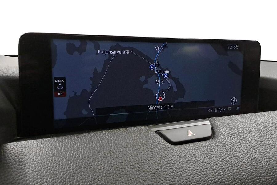 Mazda CX-60 vaihtoauto