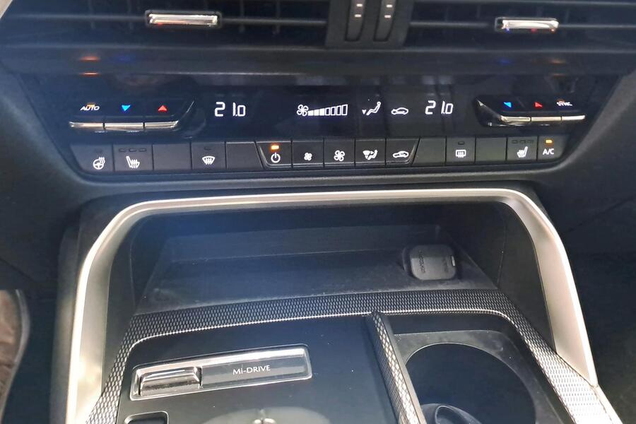 Mazda CX-60 vaihtoauto