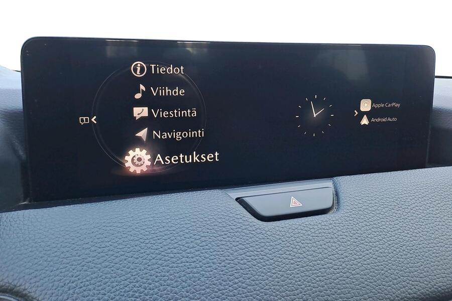 Mazda CX-60 vaihtoauto