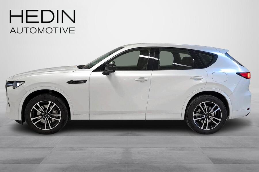 Mazda CX-60 vaihtoauto