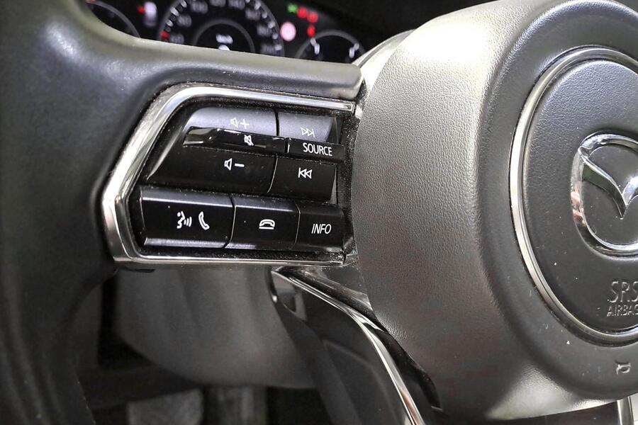 Mazda CX-60 vaihtoauto