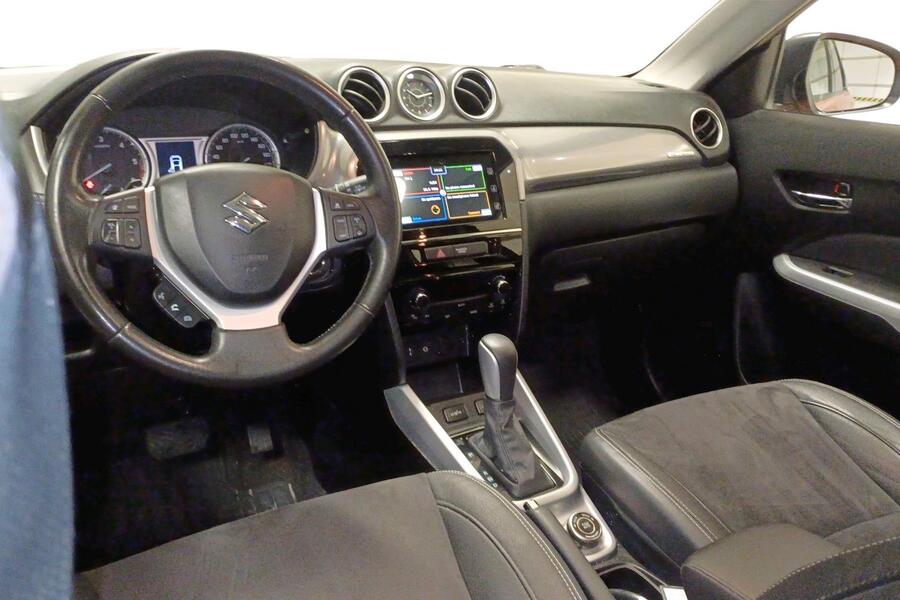 Suzuki Vitara vaihtoauto