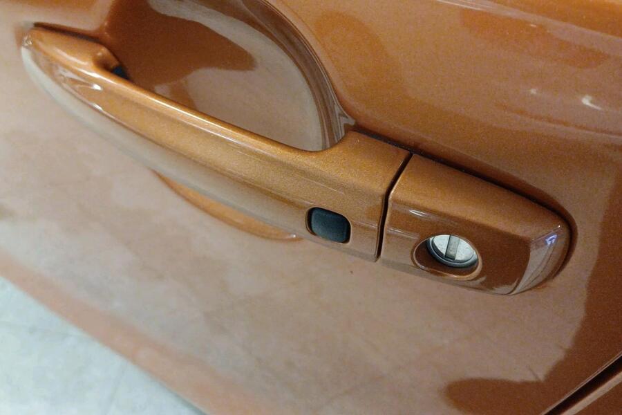 Suzuki Vitara vaihtoauto