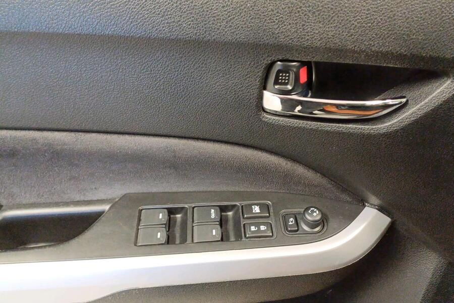 Suzuki Vitara vaihtoauto