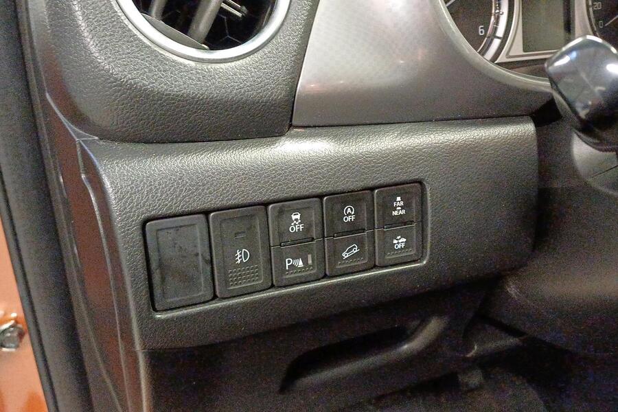 Suzuki Vitara vaihtoauto