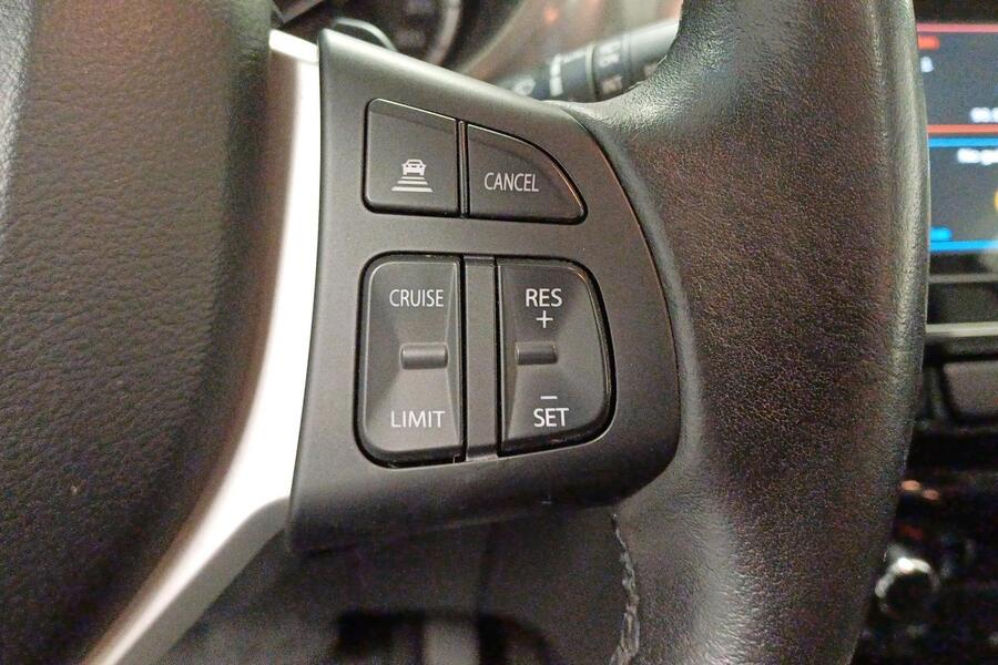 Suzuki Vitara vaihtoauto