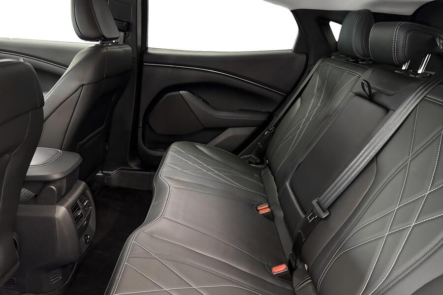 Ford USA Mustang vaihtoauto