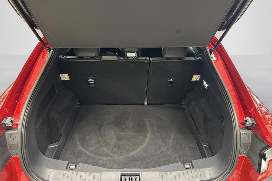 Ford USA Mustang vaihtoauto