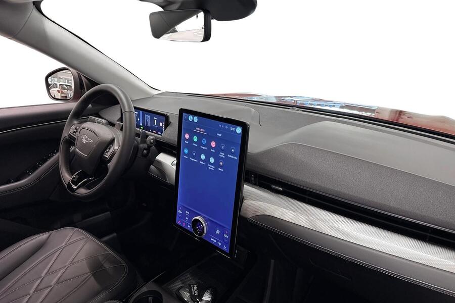 Ford USA Mustang vaihtoauto