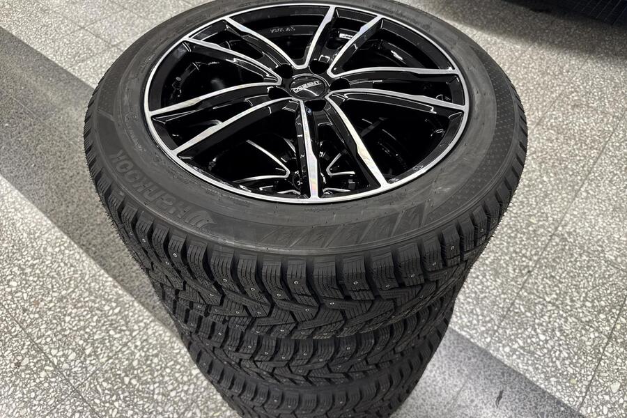 Ford USA Mustang vaihtoauto