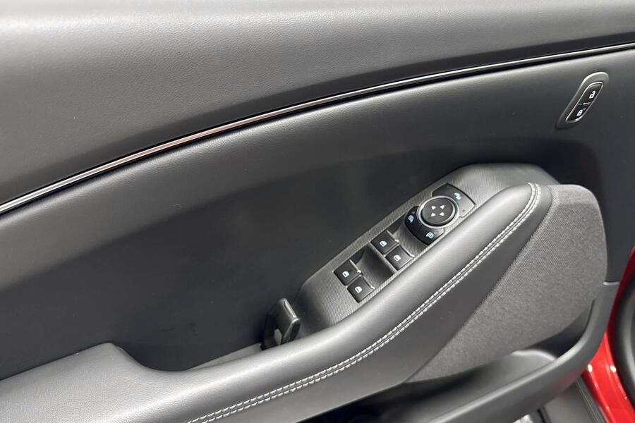 Ford USA Mustang vaihtoauto