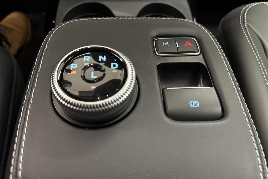 Ford USA Mustang vaihtoauto