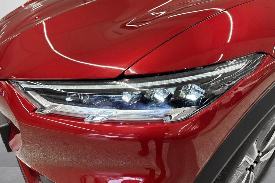 Ford USA Mustang vaihtoauto