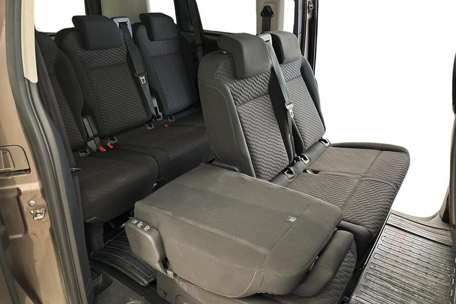 Toyota Proace Verso vaihtoauto