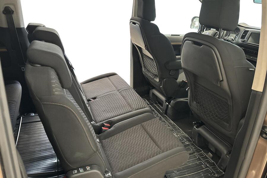 Toyota Proace Verso vaihtoauto