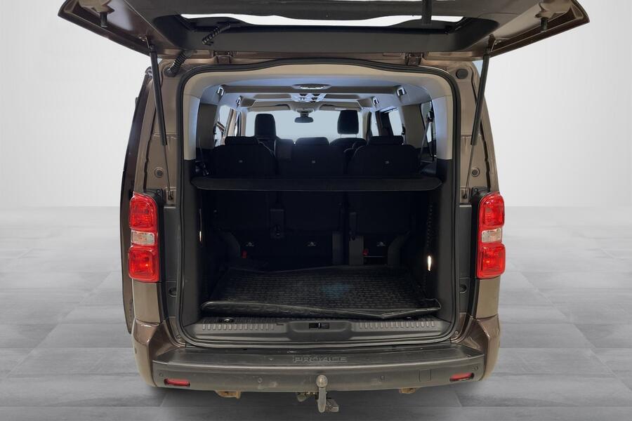 Toyota Proace Verso vaihtoauto