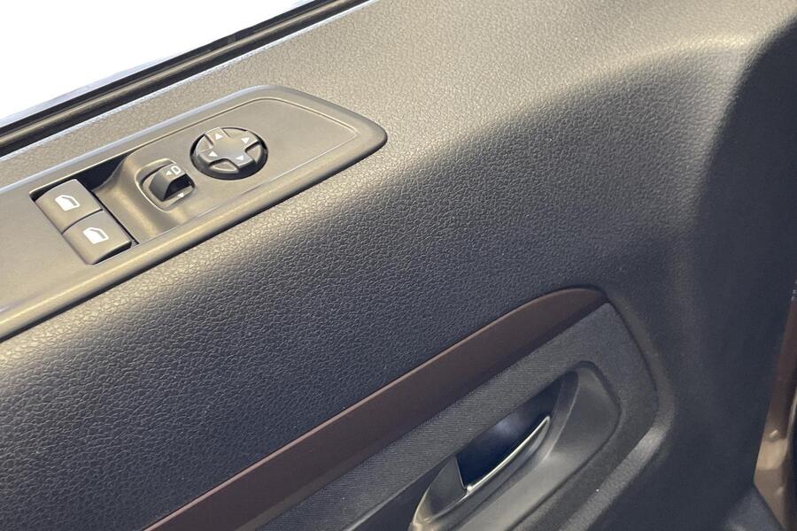 Toyota Proace Verso vaihtoauto