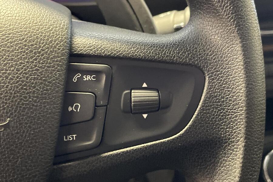 Toyota Proace Verso vaihtoauto