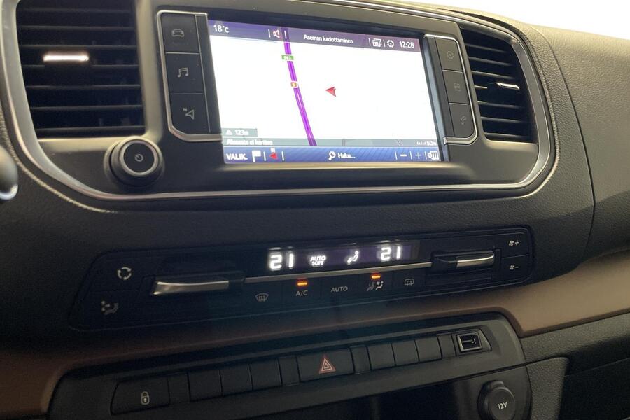 Toyota Proace Verso vaihtoauto