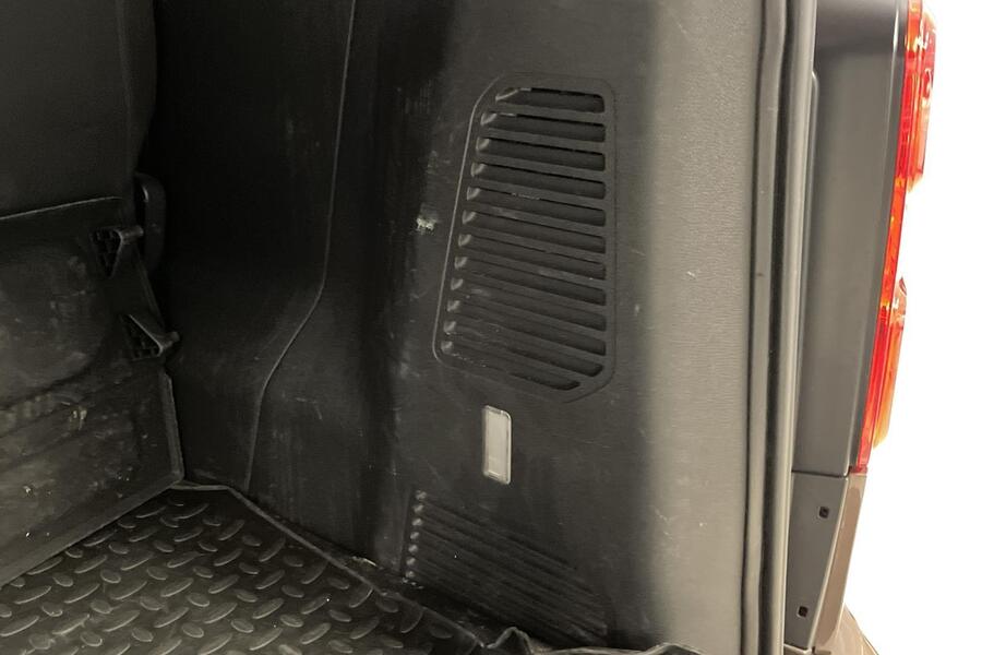 Toyota Proace Verso vaihtoauto