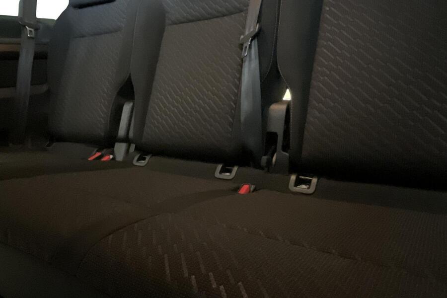 Toyota Proace Verso vaihtoauto