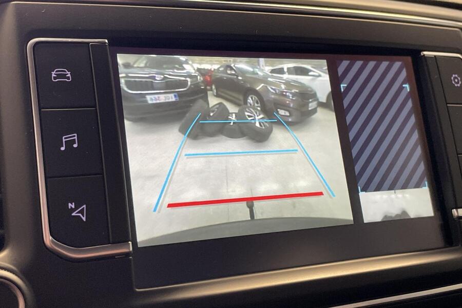 Toyota Proace Verso vaihtoauto