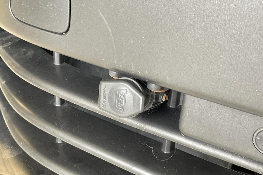 Toyota Proace Verso vaihtoauto