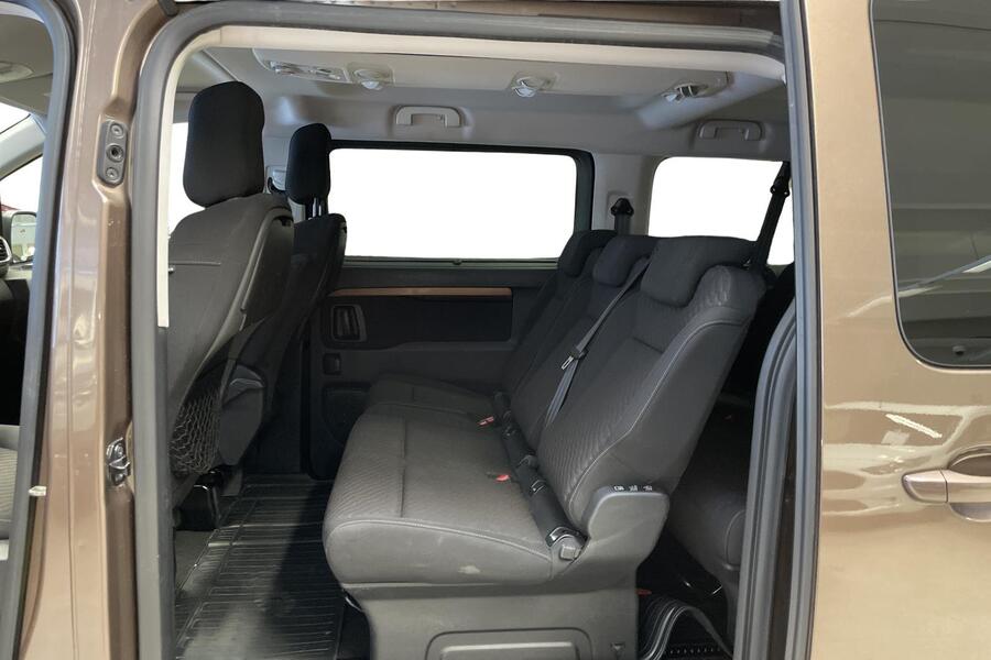 Toyota Proace Verso vaihtoauto
