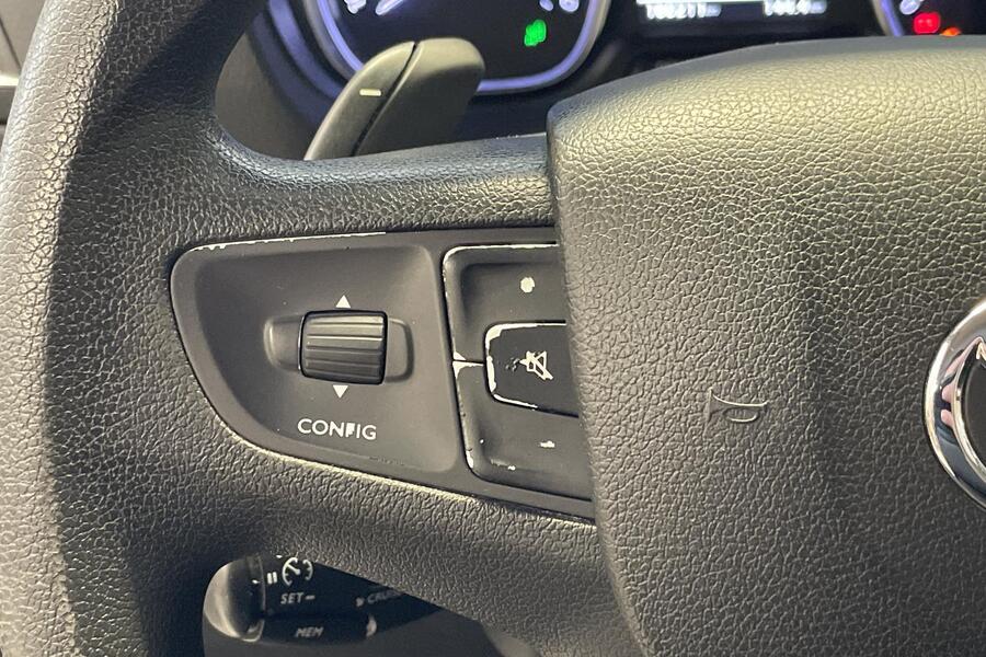 Toyota Proace Verso vaihtoauto