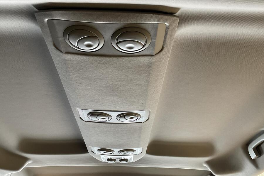 Toyota Proace Verso vaihtoauto