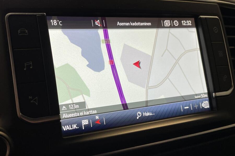 Toyota Proace Verso vaihtoauto