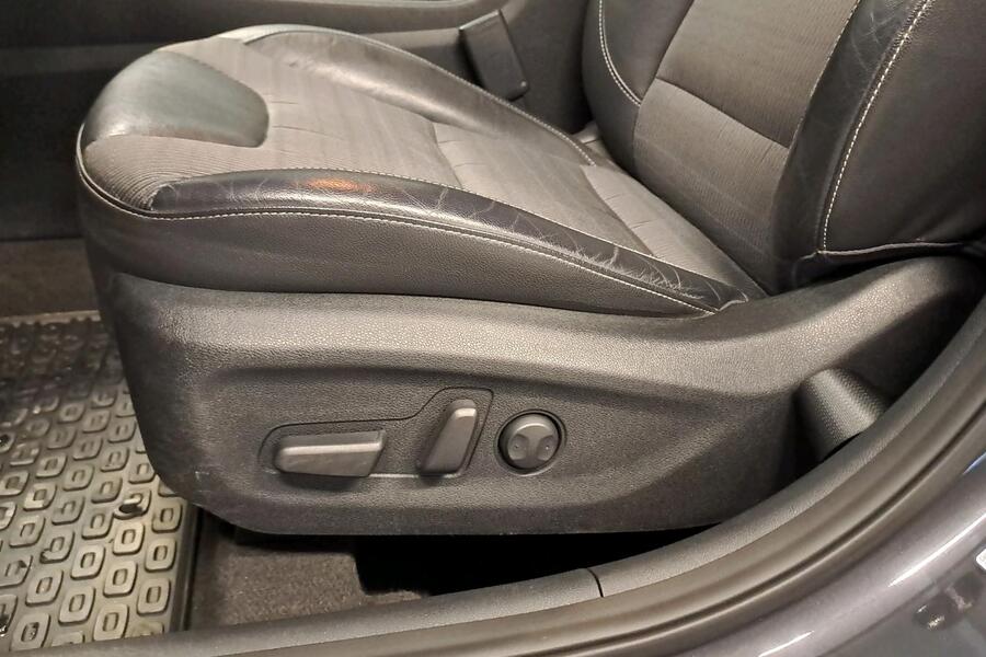 Kia Niro plug-in vaihtoauto
