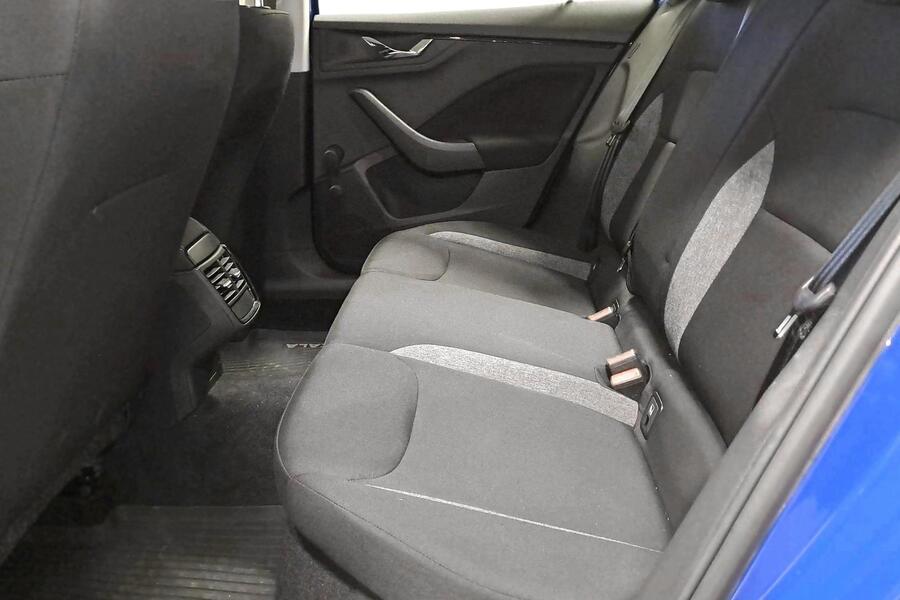 Skoda Scala vaihtoauto