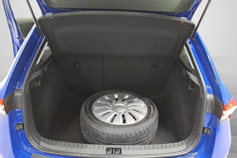 Skoda Scala vaihtoauto