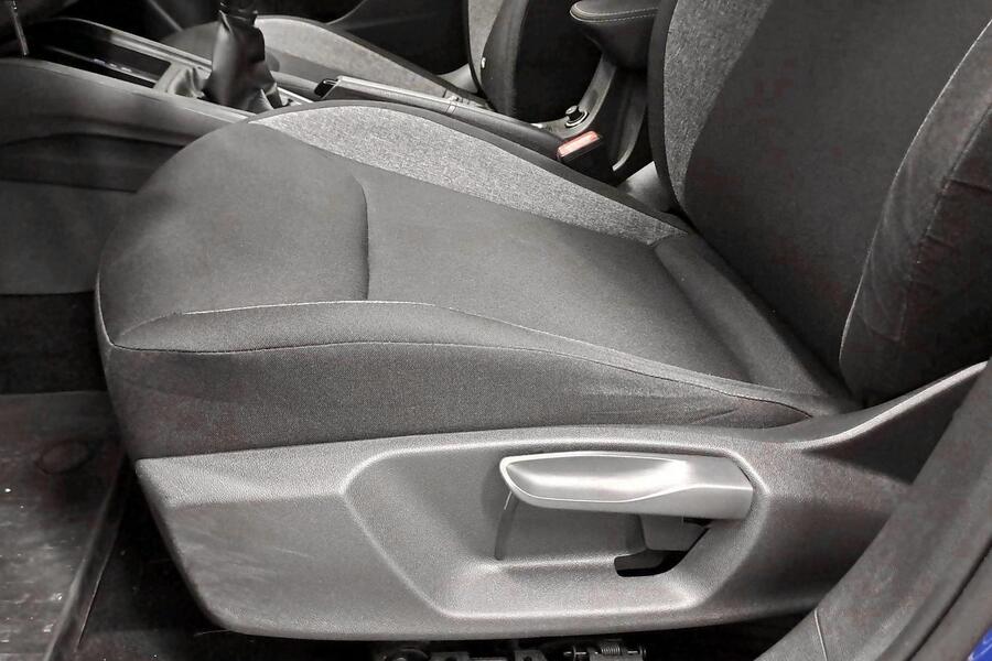 Skoda Scala vaihtoauto