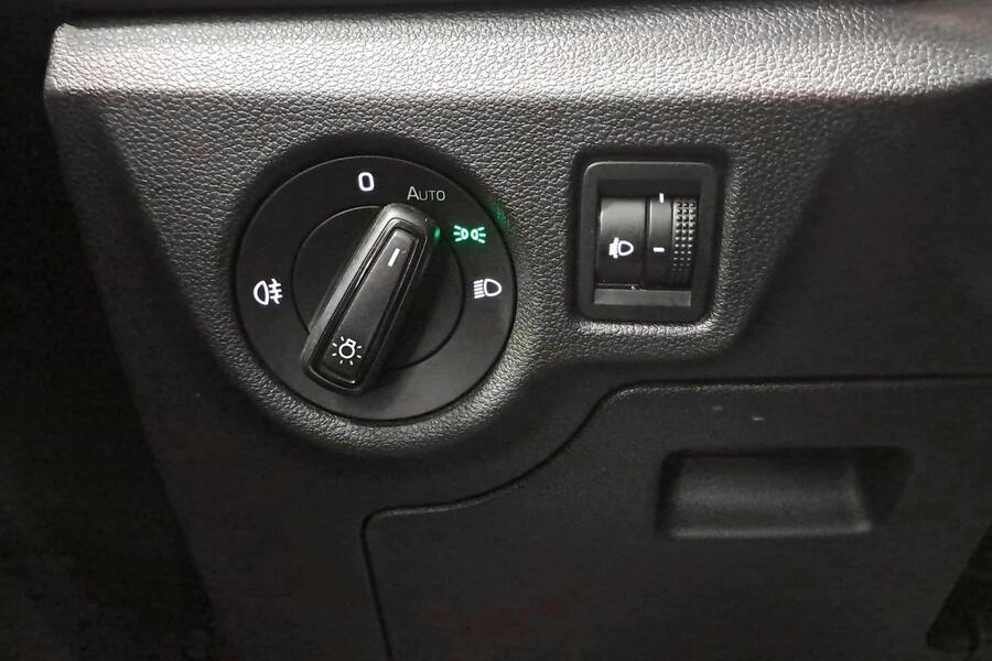 Skoda Scala vaihtoauto