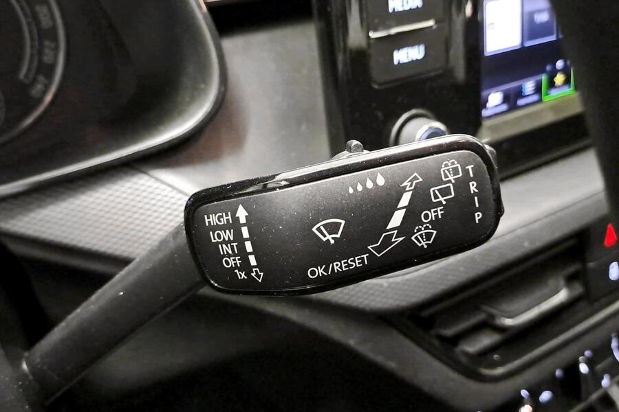 Skoda Scala vaihtoauto