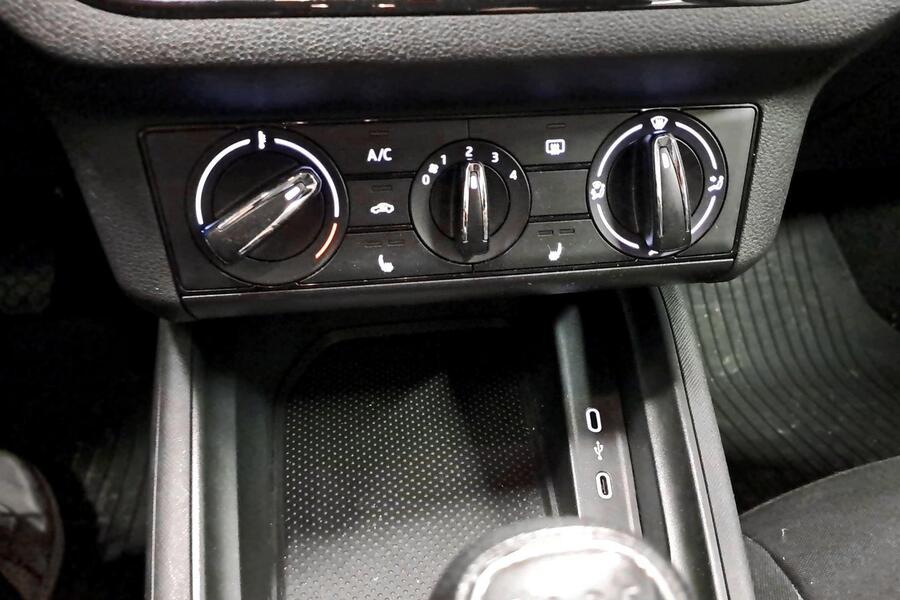 Skoda Scala vaihtoauto