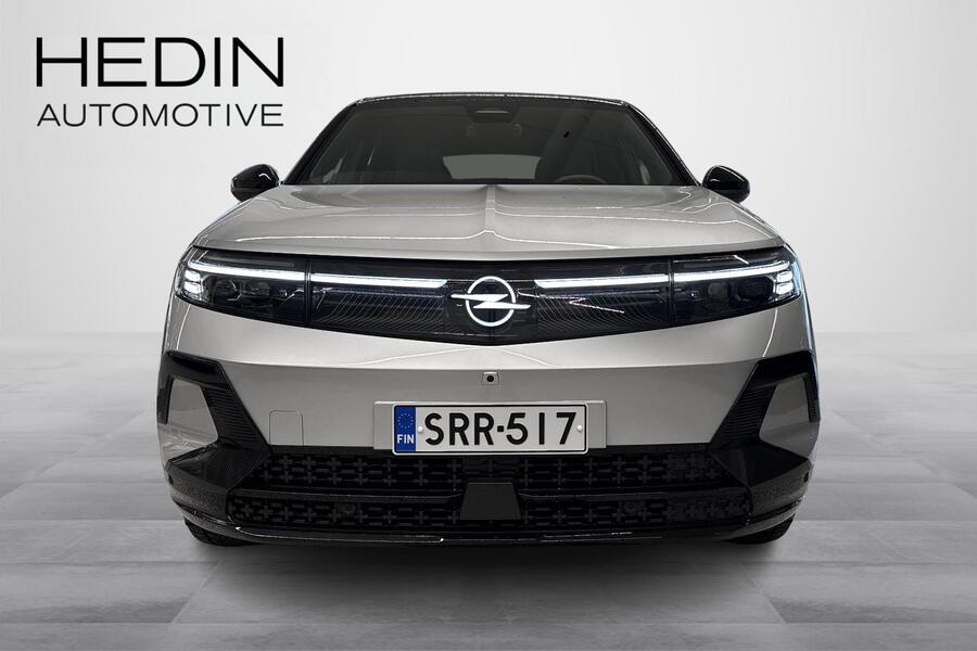 Opel Grandland vaihtoauto