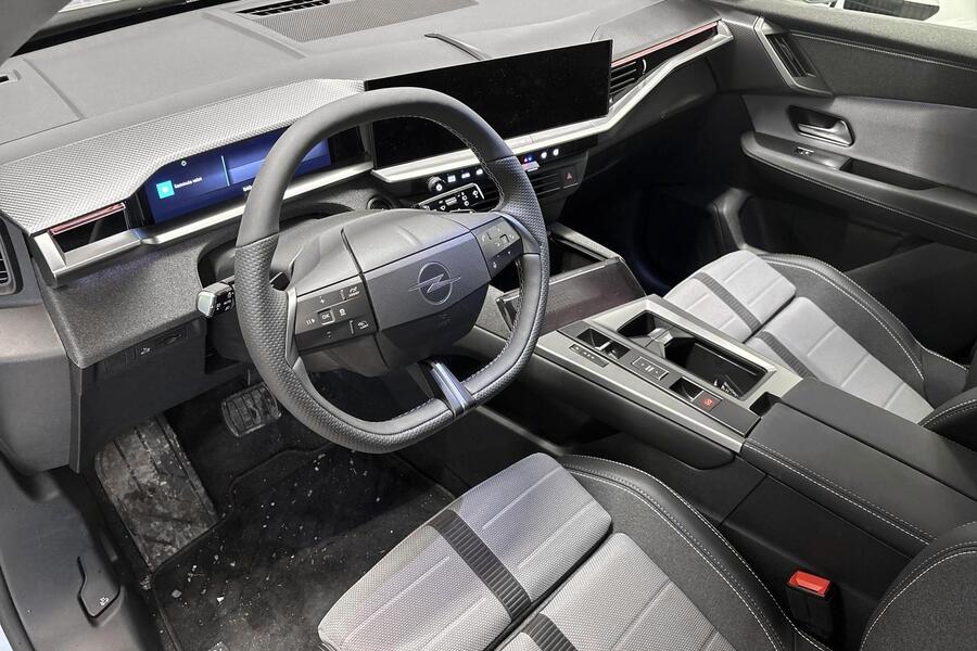 Opel Grandland vaihtoauto