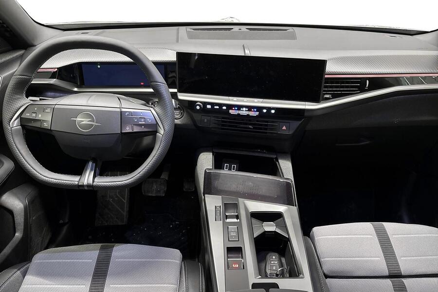 Opel Grandland vaihtoauto