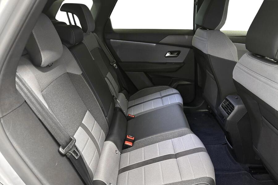 Opel Grandland vaihtoauto