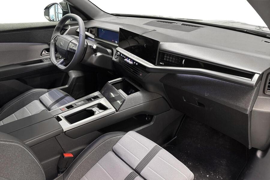 Opel Grandland vaihtoauto