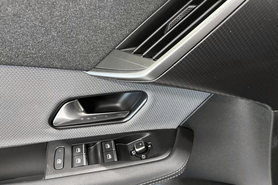 Opel Grandland vaihtoauto