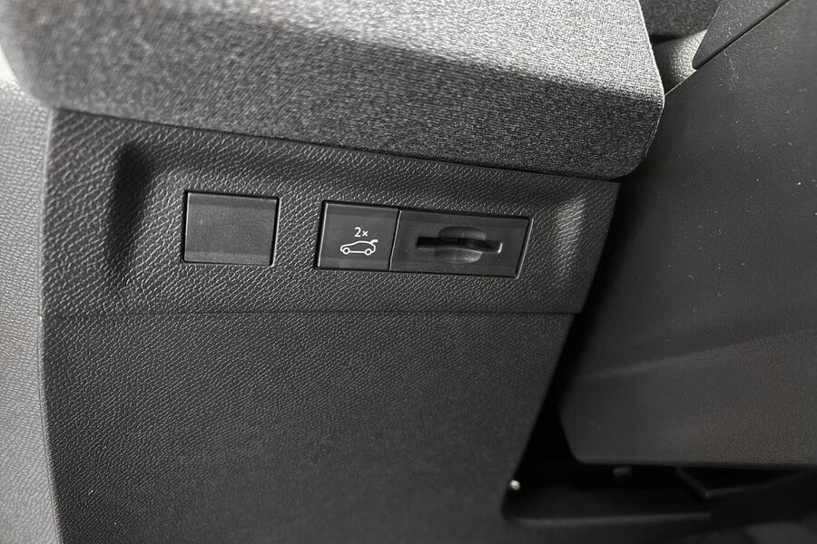 Opel Grandland vaihtoauto